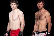 Olivier Aubin-Mercier vs Jake Lindsey