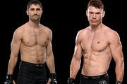 Paul Felder vs Jason Saggo