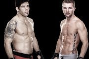 Raphael Assuncao vs Bryan Caraway