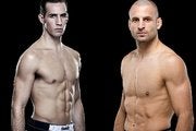 Rory MacDonald vs Tarec Saffiedine