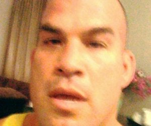 Tito Ortiz