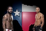 Bobby Green vs. Edson Barboza