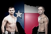 Brad Pickett vs. Chico Camus