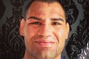 Cain Velasquez