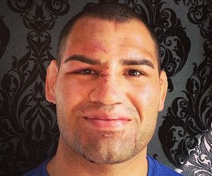 Cain Velasquez