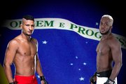 Dhiego Lima vs. Jorge Oliveira