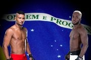 Dhiego Lima vs. Jorge Oliveira