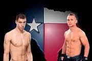 James Vick vs. Nick Hein