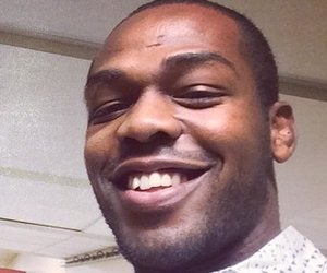 Jon Jones