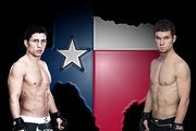 Joseph Benavidez vs. Dustin Ortiz
