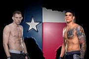 Luke Barnatt vs. Roger Narvaez