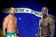 Mauricio Shogun vs. Ovince St. Preux