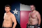 Ruslan Magomedov vs. Josh Copeland