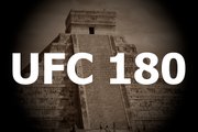 UFC 180: Veja as lutas do card principal e preliminar