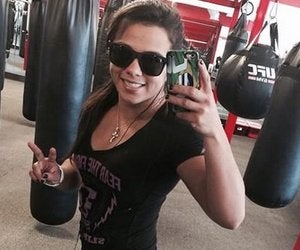 Claudia Gadelha