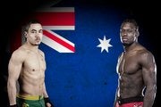 Clint Hester vs. Robert Whittaker