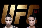 Ashlee Evans-Smith vs. Raquel Pennington