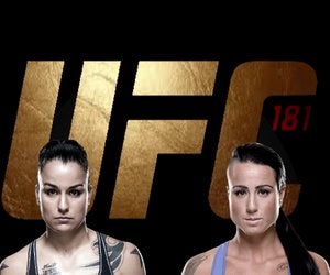 Ashlee Evans-Smith vs. Raquel Pennington