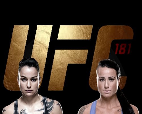 Ashlee Evans-Smith vs. Raquel Pennington