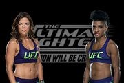 Resultado da luta entre Emily Kagan vs. Angela Hill no TUF 20 Finale