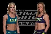 Resultado da luta entre Felice Herrig vs. Lisa Ellis no TUF 20 Finale