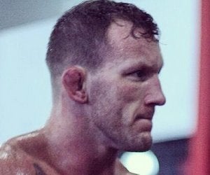 Gray Maynard