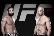 Johny Hendricks vs. Robbie Lawler