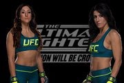 Resultado da luta entre Jessica Penne vs. Randa Markos no TUF 20 Finale
