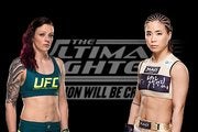 Resultado da luta entre Joanne Calderwood vs. Seo Hee Ham no TUF 20 Finale