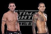Resultado da luta entre Joe Proctor vs. Yancy Medeiros no TUF 20 Finale