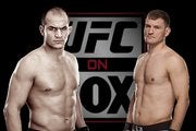 Junior Dos Santos vs. Stipe Miocic