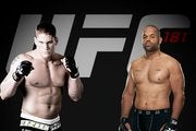 Todd Duffee vs. Anthony Hamilton