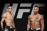 Tony Ferguson vs. Abel Trujillo