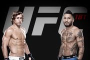 Urijah Faber vs. Francisco Rivera