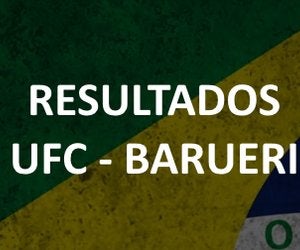 UFC Barueri