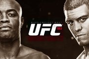 Resultados das lutas do UFC 183 Anderson Silva vs. Nick Diaz em tempo real