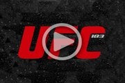 UFC 183 Ao Vivo
