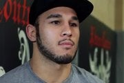Brad Tavares