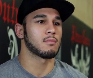 Brad Tavares