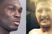 Ed Herman x Derek Brunson