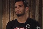 Gegard Mousasi