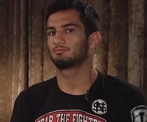 Gegard Mousasi