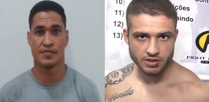 Ildemar Marajo x Rick Monstro