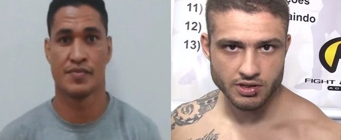 Ildemar Marajo x Rick Monstro