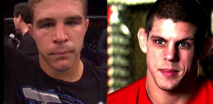 Joe Lauzon x Al Iaquinta