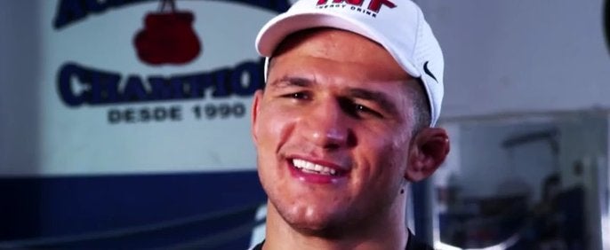 Junior Cigano