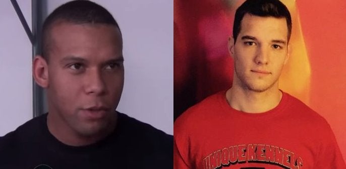 Thiago Marreta x Andy Enz