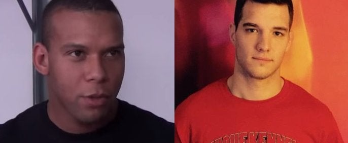 Thiago Marreta x Andy Enz