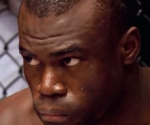 Uriah Hall