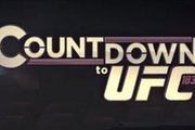 Vídeo do countdown UFC 183: Anderson Silva vs. Nick Diaz